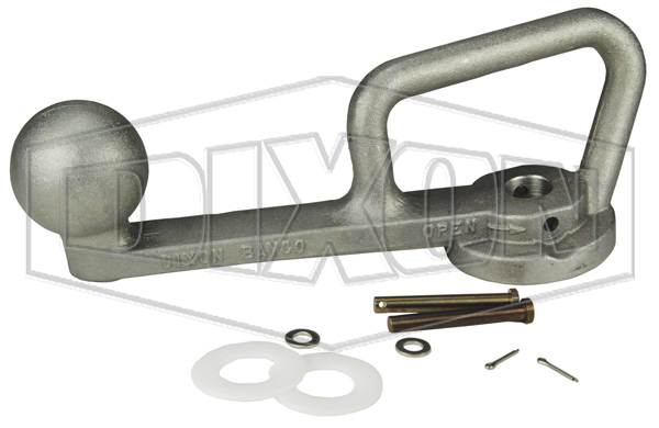 API Coupler Repair Kit